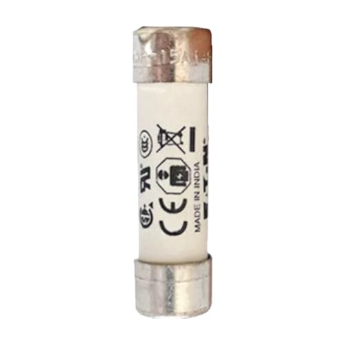 Fusible FWP-6A14Fa pour éviter les pannes et protéger vos équipements triphasés