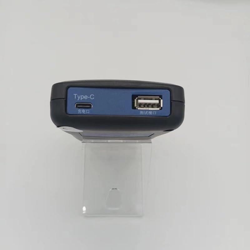 YR1030 + Lithium Lead Acid Iron Phosphate Button Battery Internal Resistance Voltage Tester