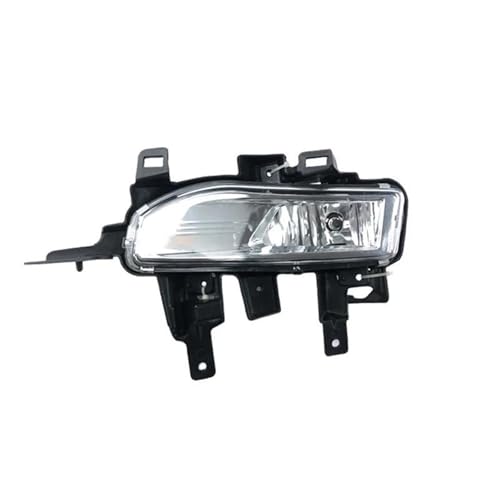 Feux antibrouillard Qashqai J11 cassé remplacez le phare droit 2018
