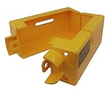 Ft. Knox Locks Andersen Hitch Ultimate Connection Lock - Bolt Cutter Proof