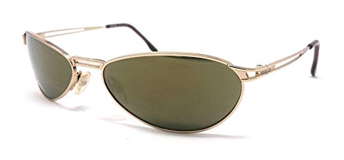 Lunettes de soleil femme Killer Loop KL 3104 or, l'accessoire idéal pour vos sorties sport