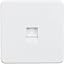 Telephone Extension Socket