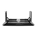 Price comparison product image NETGEAR Nighthawk X6S Smart Wifi Router (R8000P) - AC4000 Tri-Band Wireless Broadband Speed (up to 4000 Mbps) | Up to 3500 sq ft Coverage & 55 Devices | 4 x 1G Ethernet and 2 USB Ports