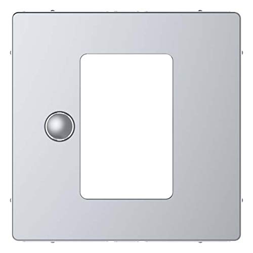 Merten Meg5775-6036 zentralpl f univers turregl eins m ecran tactile edelst