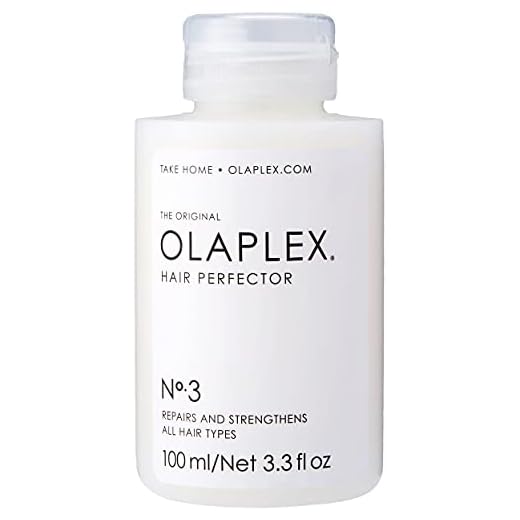 Olaplex Hair Perfector Nº3 - Cuidado capilar, 100 ml