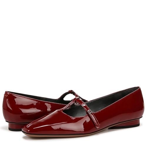 Franco Sarto Women's Carmela Mary Jane Flat