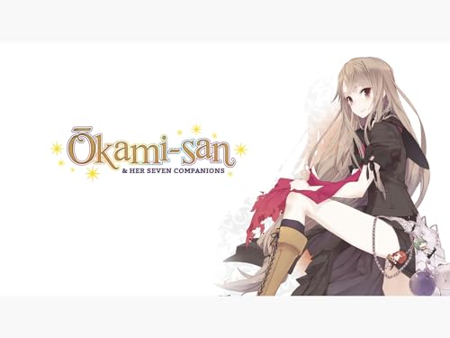  Okami-san and Her Seven Companions