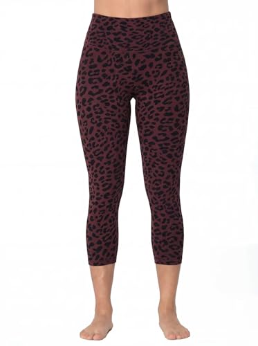 Image of Sunzel Sunzfly Invisible Butt Scrunch Workout Leggings for Women, Butt Lifting High Waisted Gym Yoga Pants with Tummy Control