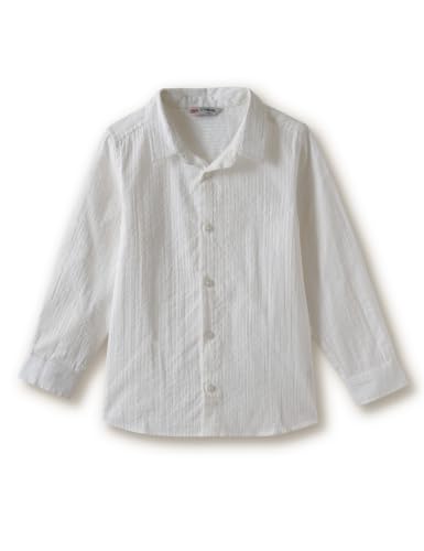 Image of Amazon Brand - Symbol Boys Shirt