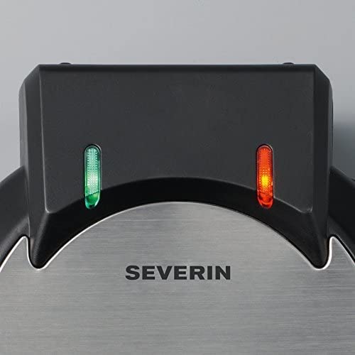 Severin WA 2103 wafelijzer kopen