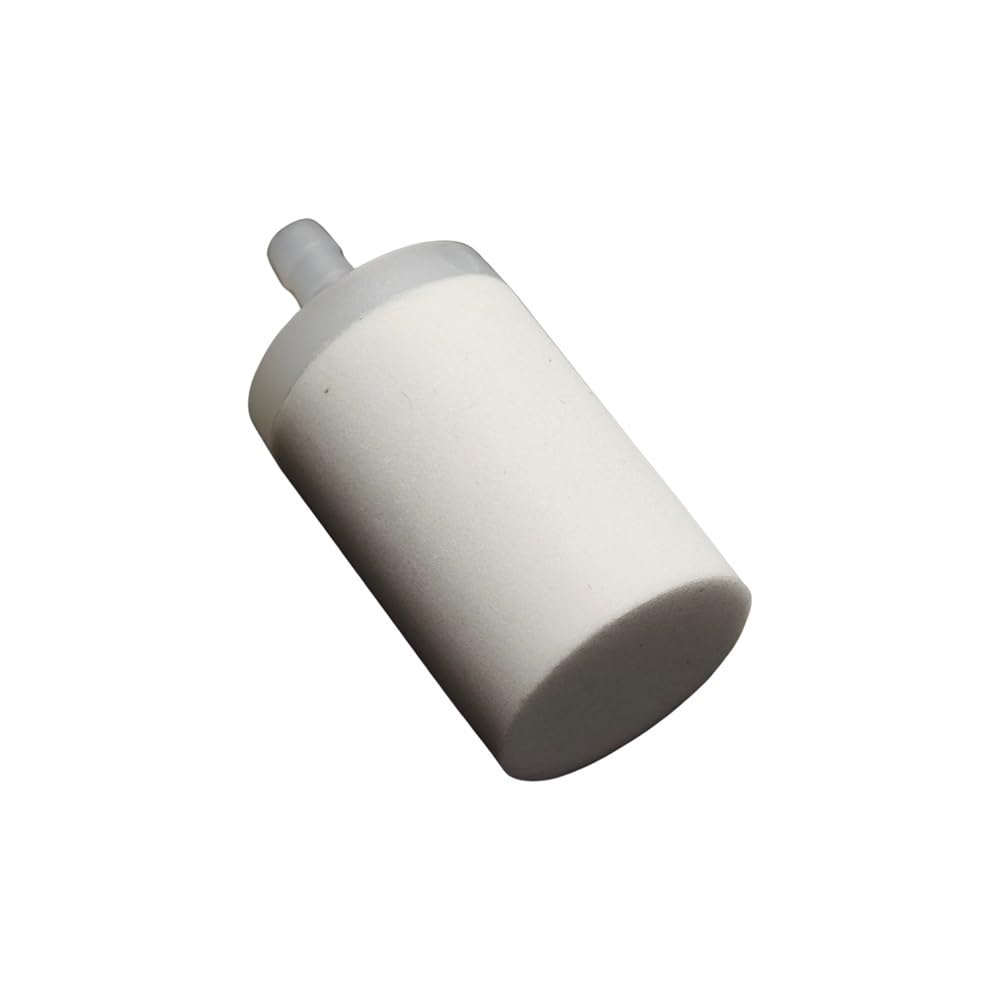 Kit de 10 filtros de Combustible y línea de Combustible de 3 pies for Motosierra 365, 362, 371, 372, 372XP, 359, 357, 50, 51, 55, 61, 268 y 272.