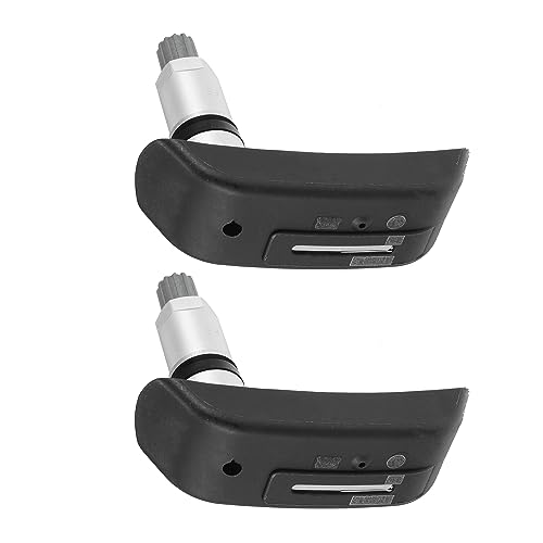 Unifizz Car 2pcs Tire Pressure Monitor Sensor 8532731 36318532731 Fit for B-M-W Motorcycle for R1200GSA R1200S R1200RT