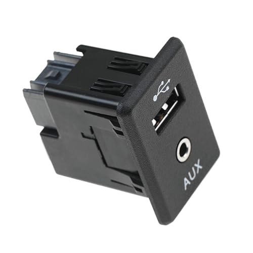 Adaptateur De Port AUX 795405004 lecteur audio Nissan Altima Rogue