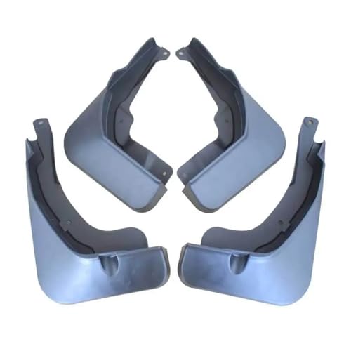 Bavettes avant arrière XRV E-NS1 2023 garde boue voiture 4pcs