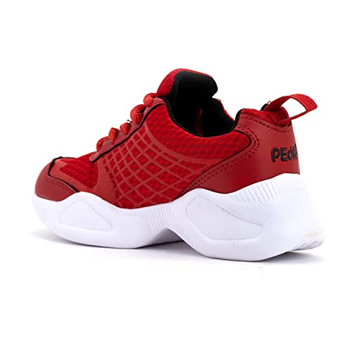 Image of Khadim's Pedro Casual Sports Shoe Sneakers for Boys (5-13 yrs)
