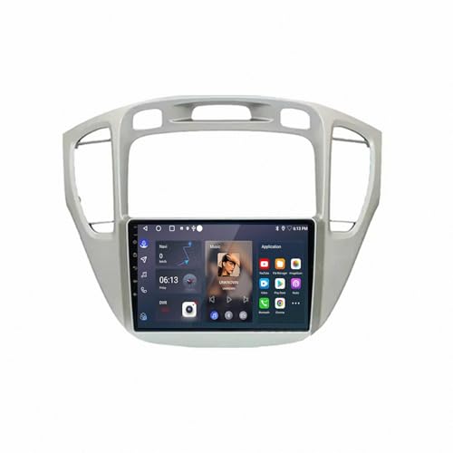 Pantalla Nissan Serena C26 Solución Navegación Carplay Android Auto