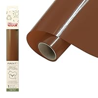 Siser Pure HT Thermo Vinyl Moosgrün - Kompostierbares Schneideplotter Material 50x30cm