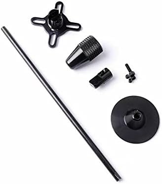 NEO-M8N GPS Module (APM/PIX Interface Optional) and GPS Folding Antenna Mount Holder for Pixhawk Flight PIX PX4