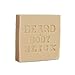Honest Amish Beard & Body Soap (Slick)