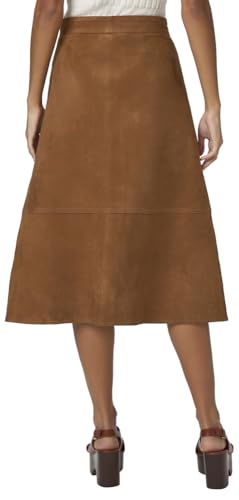 PAIGE Women's Terrassa Skirt4