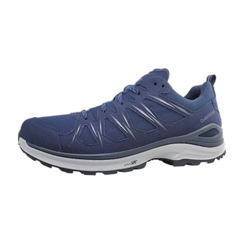 LOWA Halbschuh INNOX EVO II GTX navy/graphit, 44