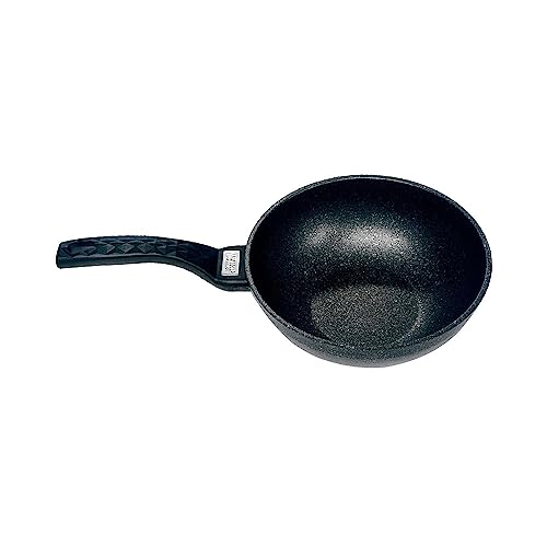 Wok Mármol Antiadherente 11'' Prolinemax miniatura 7