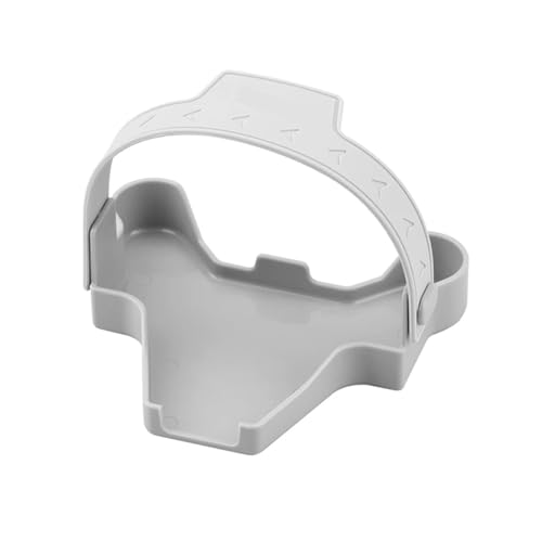 �h���[���v���y���z���_�[�u���[�h�Œ�K�[�h�X�^�r���C�U�[�v���e�N�^�[ DJI Mini 3/Mini 3 Pro �A�N�Z�T���[�ƌ݊�������(Grey)