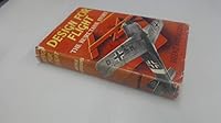 DESIGN FOR FLIGHT The Kurt Tank Story B0000CKL4J Book Cover