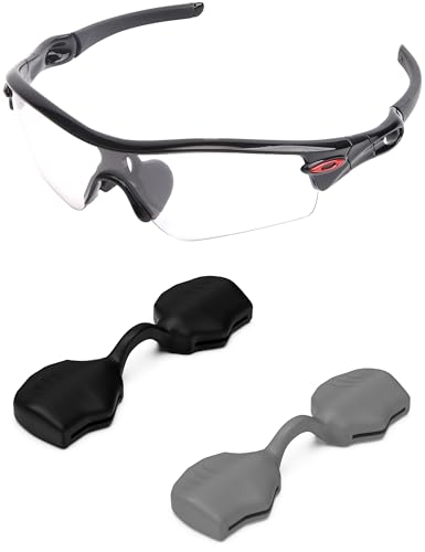 Image of Replacement Nose Pad for Oakley Hydra OO9229