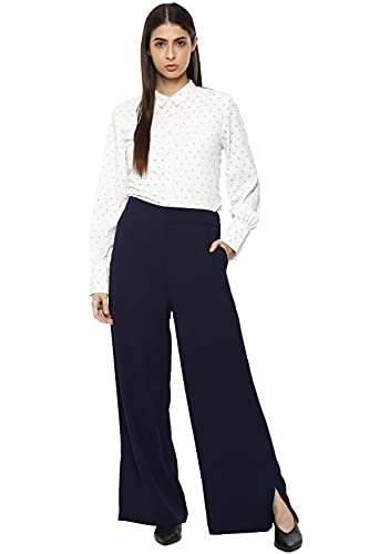 Image of Van Heusen Women Casual Pants