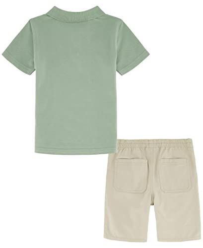 Image of Kids Headquarters boys 2 Pieces Short Set