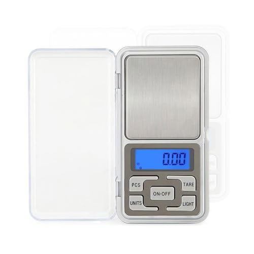 Ginhkok |PbgfW^XP[ gу^Cv vʊ 0.01g-500g  Ɩp fW^v ͂ dqV vʓV p{^ y ֗