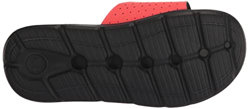 Image of Under Armour Kids' Ignite Pro Graphic Slide Sandals