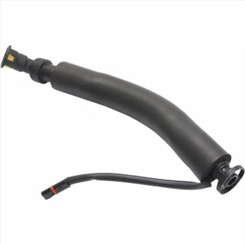 Manguera de purga del cárter para solucionar ralentí inestable en E60
