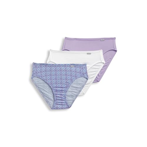 Image of Jockey Women's Underwear Supersoft French Cut - 3 Pack