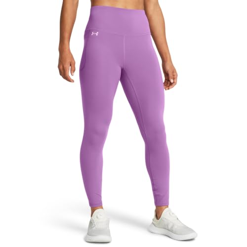 Image of Under Armour Women's Motion Ankle Leggings with Pockets