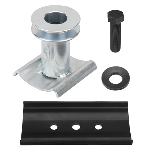 LIZEWEI 106-3987 125-2466 108-3766-03 Blade Driver Assembly Kit Compatible with Toro Lawn Mower Replaces 104-8687, 104-8695, 400-320, 105-8579, Contains Spacer-Driver & Blade Bolt & Blade Support