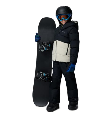 Image of Columbia Kids Arctic Blast Ii Jacket (little Kid /Big Kid)