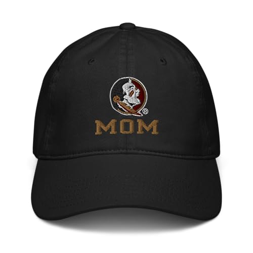 Gorra ajustable Florida State Seminoles para mamá miniatura 2