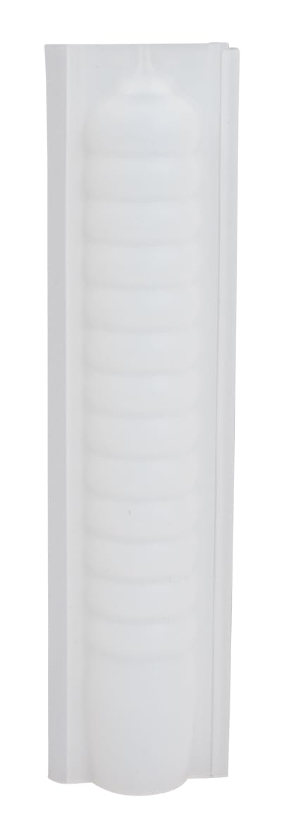 Rayher Bastelzubehör, Neutral, ø2.3cm / Height 19.5cm, tab-Bag 1pc