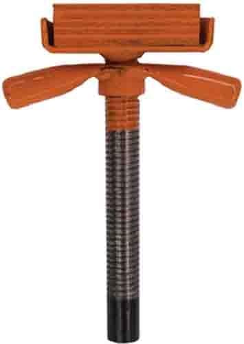 Boat Stand Top Only, Orange Keel Style 21" High