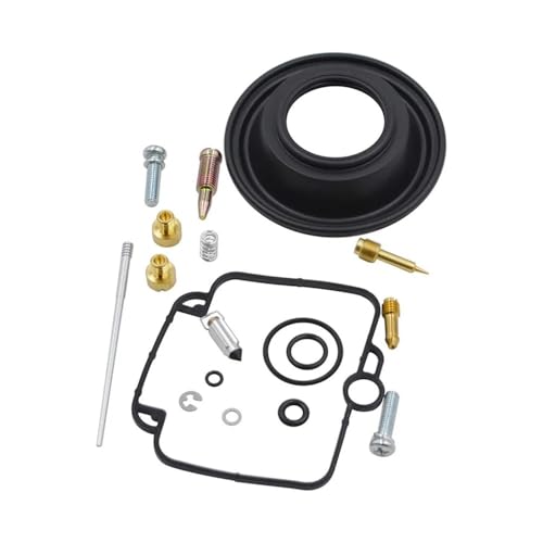 Kit de Herramientas GSF 400 compatible con ediciones 1993 y 1994 3