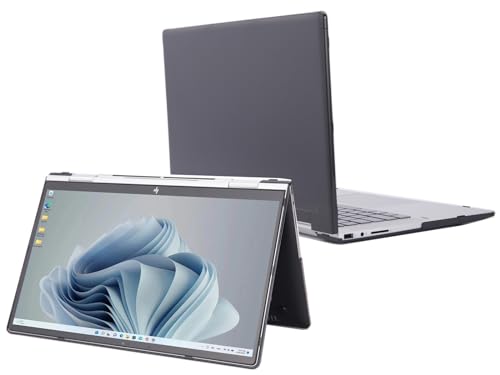 Funda protectora HP Envy x360 15-FE 15-FH para estudiantes y trabajo remoto