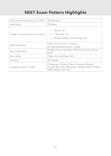 Image of Oswaal NEET 39 Years' Chapter-wise & Topic-wise Question Bank-Biology (1988-2026) |3rd May and 21 June 2026 Paper Fully Solved | With Revision Notes, Mind Maps & Mnemonics | Oswaal AI