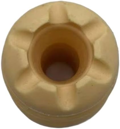 Rubber Buffer Shock Absorber Bumper Compatible With F10 F11 F07 For Part Numbers 33536784057 33532454227 33536789385