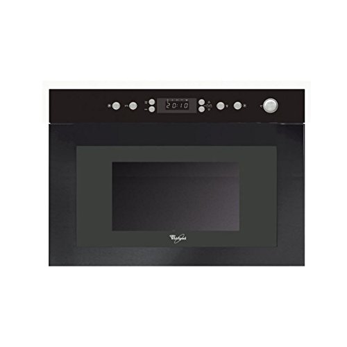 Bauknecht - whirlpool AMW 498 NB da incasso per