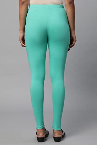 Image of Aurelia Women's Skinny Fit High Rise Leggings