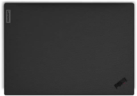 Lenovo ThinkPad P1 Gen 5 Laptop (2022 Model), 16.0
