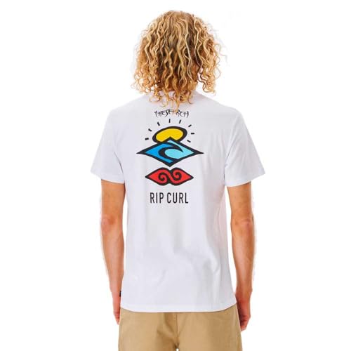 Image of Rip Curl Men's Search Icon Tee