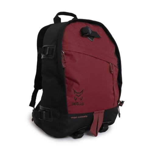 ALTUS | Mochila de montaña | ESQUI MONTAÑA G30 | Mochila urbana | Daypack| Unisex | 27 Litros